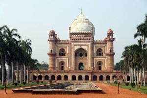 Safdarjung Tomb Pictures