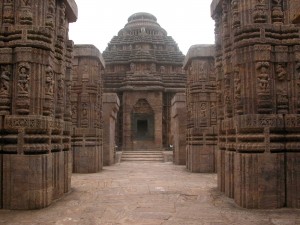 Sun Temple Konark