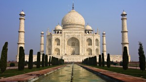 Taj Mahal Pictures