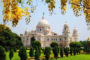 Victoria Memorial