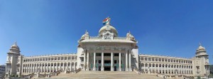 Vidhana Soudha