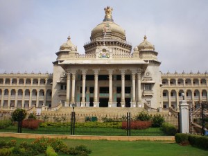 Vidhana Soudha Pictures