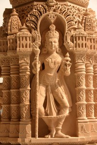 Akshardham Murti Images