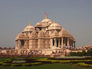 Akshardham Photos