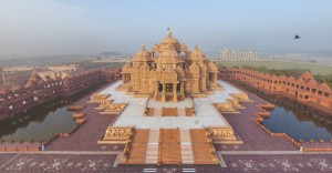 Akshardham Pictures