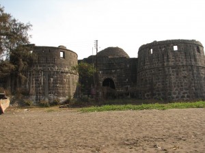 Arnala Fort