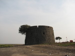 Arnala Fort Photos