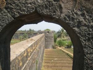 Arnala Fort Pictures