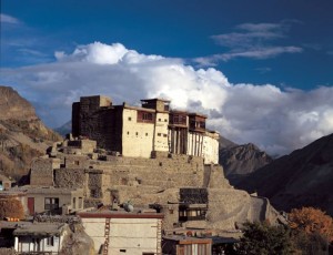 Baltit Fort Images