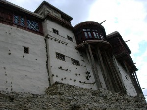 Baltit Fort Pictures