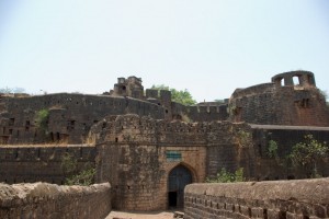 Basavakalyana Fort Images