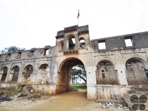 Basavakalyana Fort Photos