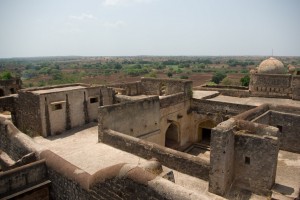 Basavakalyana Fort Pictures