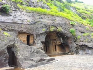 Bedse Cave