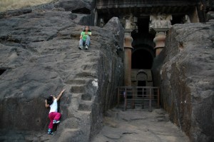Bedse Caves Images