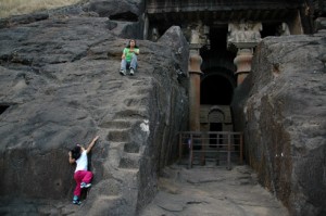 Bedse Caves Images