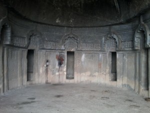 Bedse Caves Inside