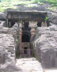 Bedse Caves Photos