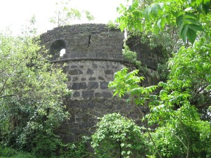 Belapur Fort