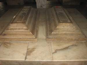Cenotaph Tomb of Nur Jahan