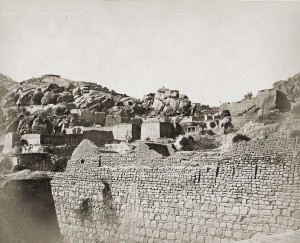 Chitradurga Fort