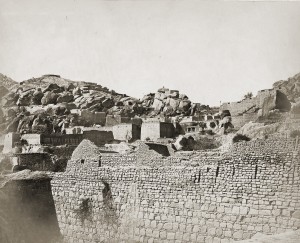 Chitradurga Fort