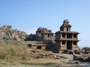 Chitradurga Fort Images