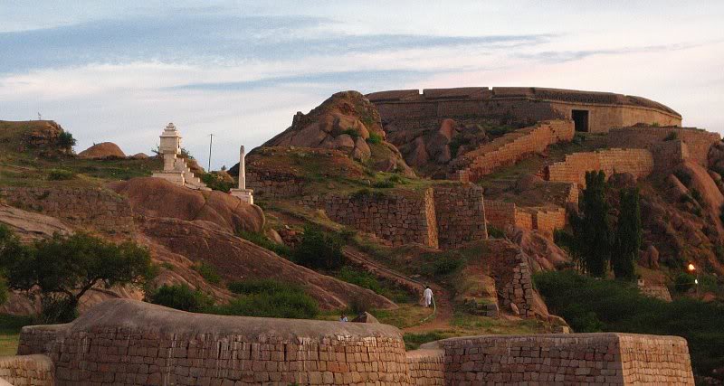 Chitradurga