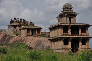 Chitradurga Fort Pictures