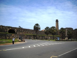 Galle Fort