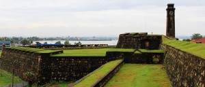 Galle Fort Images