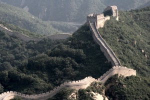 Great Wall of China Images