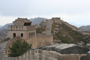 Great Wall of China Picture