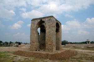 Jaffna Fort Images