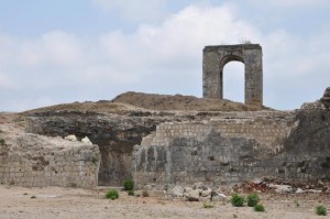 Jaffna Fort Photos