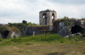 Jaffna Fort Pictures