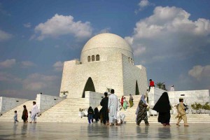 Jinnah Mausoleum