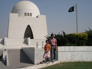 Jinnah Mausoleum Images