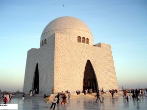 Jinnah Mausoleum Pictures
