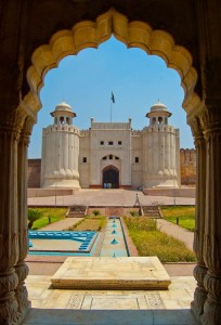 Lahore Fort