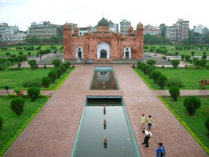 Lalbagh Fort Images
