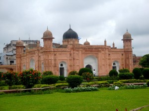Lalbagh Fort Photos