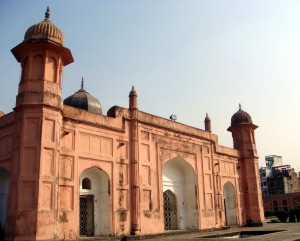 Lalbagh Fort Pictures
