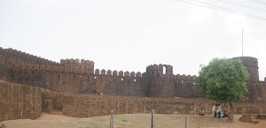 Mirjan Fort