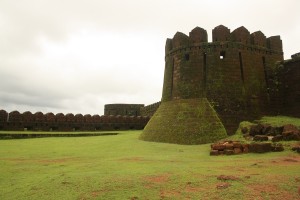 Mirjan Fort Images