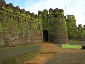 Mirjan Fort Pictures