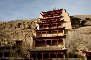 Mogao Caves Pictures