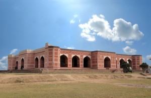 Nur Jahan Tomb Photos