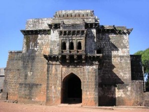 Panhala Fort Pictures