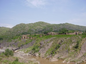 Pharwala Fort